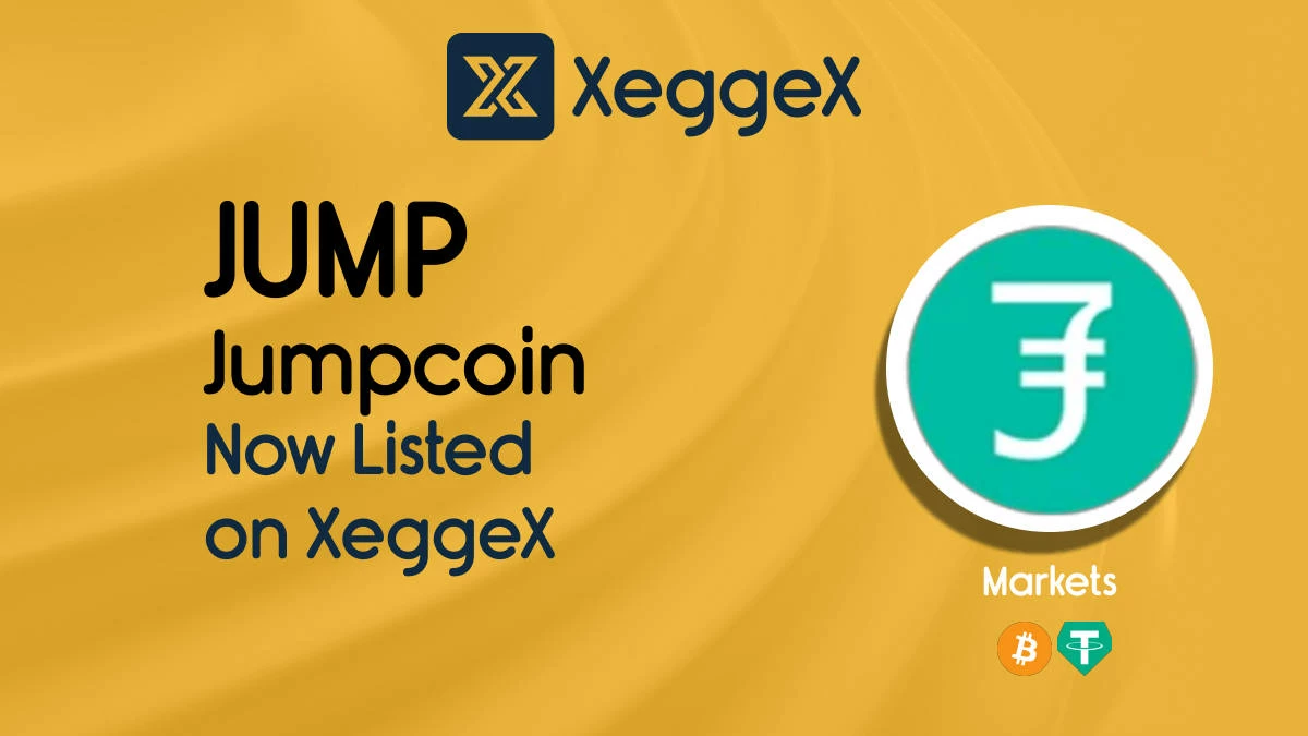 Xeggex Cryptocurrency Exchange