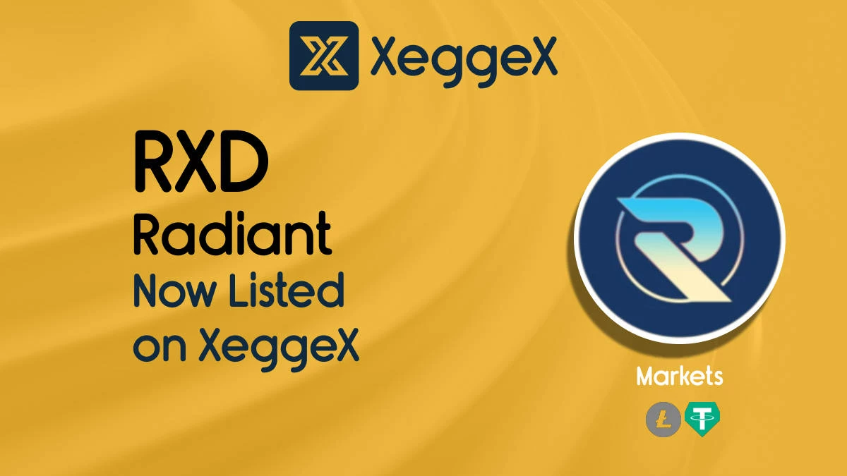 Xeggex биржа криптовалют