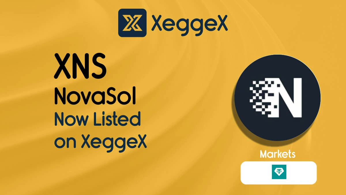 Xeggex биржа криптовалют